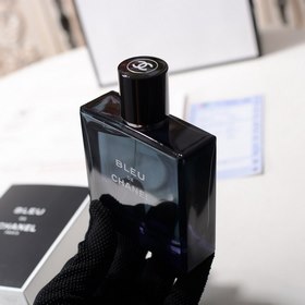 Название бренда： Chanel BLEU Уаньлань мужской парфюм Упаковка： в