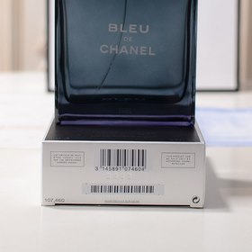 Название бренда： Chanel BLEU Уаньлань мужской парфюм Упаковка： в