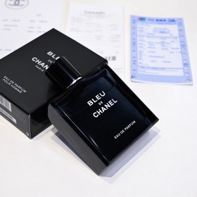 Название бренда： Chanel/Chanel BLEU Уаньлань для мужчин сильным а