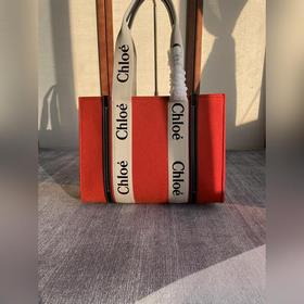 Chloe Новая модель сумки Woody на осень-зиму, артикул 6052  Сумк
