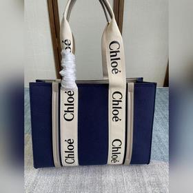 Chloe осенне-зимняя новинка, сумка Woody, модель 6052  Сумка Woo
