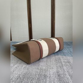 Chloe осенне-зимняя новинка Woody сумка-тоут, модель № 6052 Сумка