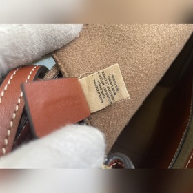 Chloe осенне-зимняя новинка Woody сумка-тоут, модель 6053 Сумка W