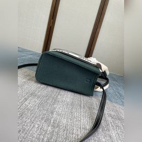 Chloe осенне-зимняя новинка Woody сумка-тоут, модель 6053 Сумка W