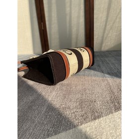 Chloe осенне-зимняя новинка Woody сумка-тоут, модель № 6053 Сумка