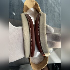 Chloe Большая сумка-корзина Woody с лентой Woody Артикул： 6047 