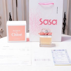 Название бренда： Chloe Кои/Элегантная роза для женщин Упаковка то