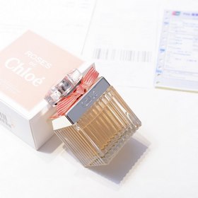 Название бренда： Chloe Кои/Элегантная роза для женщин Упаковка то