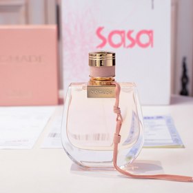 Название бренда： Chloe Chloe Wanderer (легкий парфюм) Упаковка т