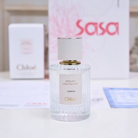Название бренда： Chloe/Клои/Северный кедр Упаковка товара： коробк