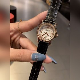 Chopard 30 мм Chopard Happy Diamonds Как самая популярная и прод