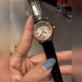 Chopard 30 мм Chopard Happy Diamonds Как самая популярная и прод