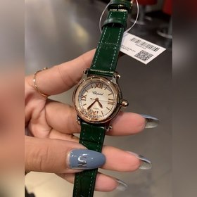 Chopard 30 мм Chopard Happy Diamonds Как самая популярная и прод