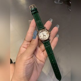 Chopard 30 мм Chopard Happy Diamonds Как самая популярная и прод