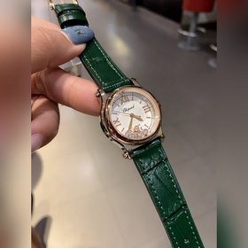 Chopard 30 мм Chopard Happy Diamonds Как самая популярная и прод
