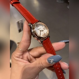 Chopard 30 мм Chopard Happy Diamonds Как самая популярная и прод