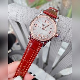 HAPPY DIAMONDS Как самая популярная и продаваемая серия Chopard,