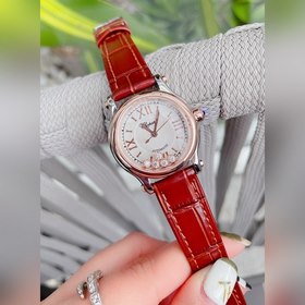 HAPPY DIAMONDS Как самая популярная и продаваемая серия Chopard,