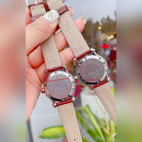 HAPPY DIAMONDS Как самая популярная и продаваемая серия Chopard, 