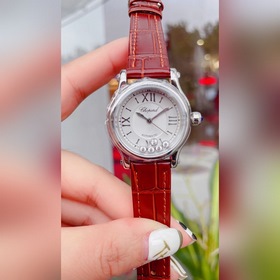 HAPPY DIAMONDS Как самая популярная и продаваемая серия Chopard,