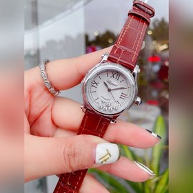 HAPPY DIAMONDS Как самая популярная и продаваемая серия Chopard,