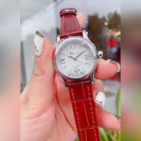 HAPPY DIAMONDS Как самая популярная и продаваемая серия Chopard,