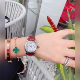 HAPPY DIAMONDS Как самая популярная и продаваемая серия Chopard, 