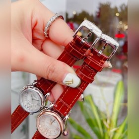 HAPPY DIAMONDS Как самая популярная и продаваемая серия Chopard, 