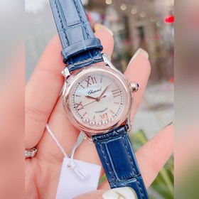 HAPPY DIAMONDS Как самая популярная и продаваемая серия Chopard,