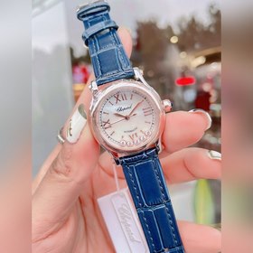 HAPPY DIAMONDS Как самая популярная и продаваемая серия Chopard,