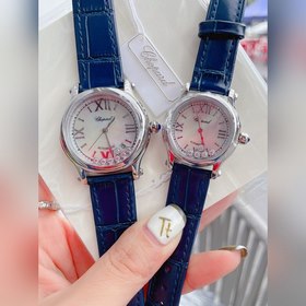 HAPPY DIAMONDS Как самая популярная и продаваемая серия Chopard,