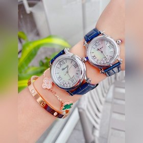 HAPPY DIAMONDS Как самая популярная и продаваемая серия Chopard, 