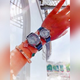 HAPPY DIAMONDS Как самая популярная и продаваемая серия Chopard, 