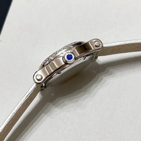 Chopard Happy Diamonds Новейшие часы с циферблатом Happy Diamonds
