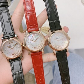 Часы Chopard HappySport 316L нержавеющая сталь, 36 мм и 30 мм С