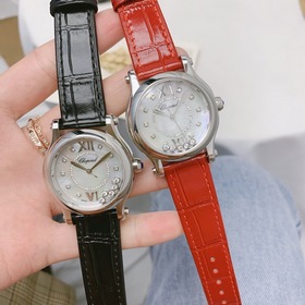 Часы Chopard HappySport 316L нержавеющая сталь, 36 мм и 30 мм С