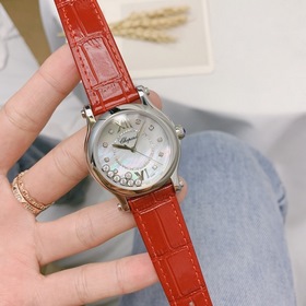 Часы Chopard HappySport 316L нержавеющая сталь, 36 мм и 30 мм С