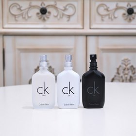 Набор CK от Kevin Klein Объем： 3×30 мл С распылителем