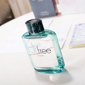 Название бренда： CK Kevin Klein Free Fly Mens Eau de Toilette (ED
