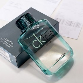 Название бренда： CK Kevin Klein Free Fly Mens Eau de Toilette (ED