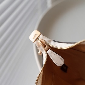 Coach / Кожаная сумка через плечо Женская сумка C-House Outlet, д