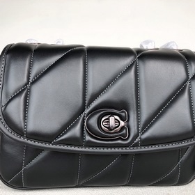 Coach, модель： C8560, стеганая сумка через плечо PILLOW MADISON,