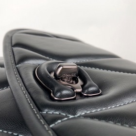 Coach, модель： C8560, стеганая сумка через плечо PILLOW MADISON, 
