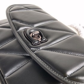 Coach, модель： C8560, стеганая сумка через плечо PILLOW MADISON, 