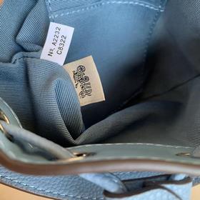 Coach Модель C8322 Мини-сумка с широкими бретелями через плечо Ра