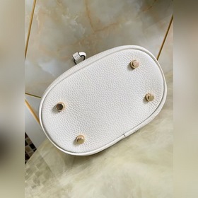 Coach, модель 7964, средний размер, сумка-бакет Длинные плечевые 