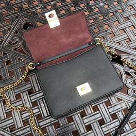 Coach Модель 88342 Хэттон Сумка через плечо с клапаном Различны