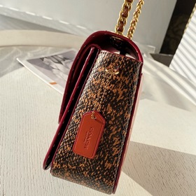 Coach/Coach, модель № 4679, женская классическая сумка через плеч