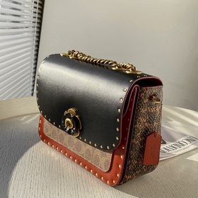 Coach/Coach, модель № 4679, женская классическая сумка через плеч