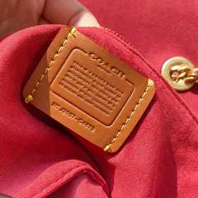 Coach/Coach, модель № 4679, женская классическая сумка через плеч